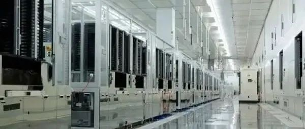 TCL华星预计年内宣布8.6代OLED产线投资计划