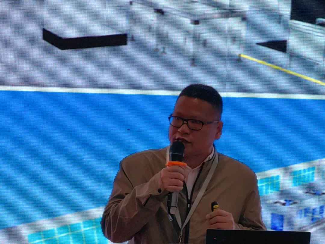 自动化技术及装备展览会siaf