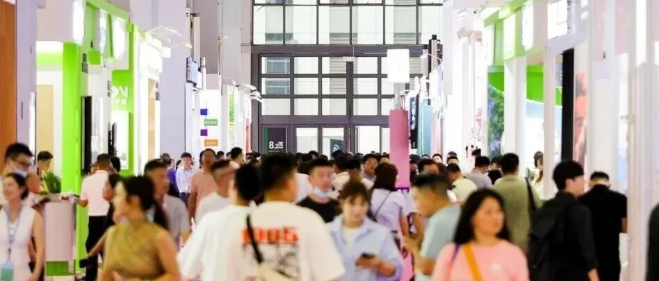 【展后回顾】2025Yarn Expo秋冬纱线展 织就商机点亮纺织新篇章！