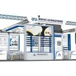 中国玻璃纤维工业协会“玻璃纤维工业织物制品专题展团”继续亮相2025中国国际复材展