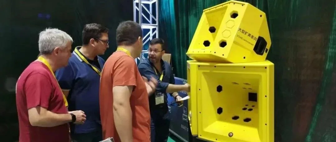 接轨国际，实现精准对接！2024GETshow重启外商沙龙活动，期待与您3月3-6日在广交会展馆D区相聚！