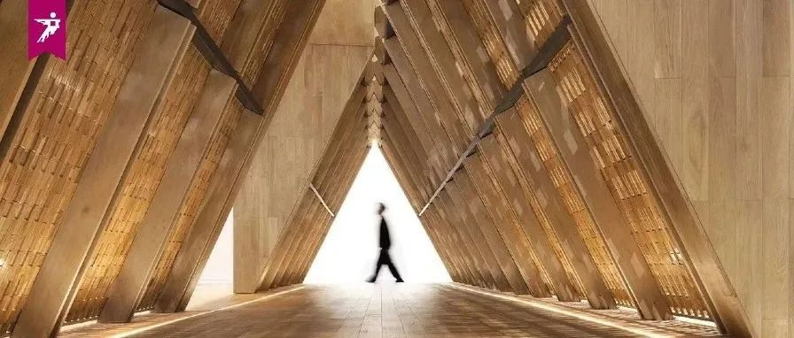 設計策展 | 謝英凱 × 天格地板：筑木為間