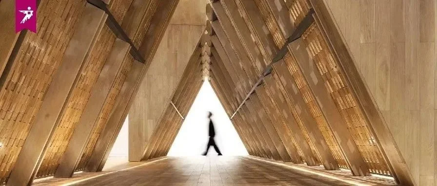 設計策展 | 謝英凱 × 天格地板：筑木為間