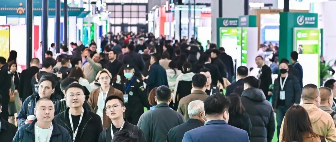 CAC2026|全球行业盛会！展位即将售罄！预定从速！