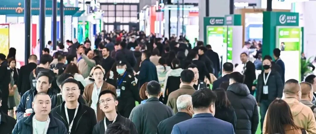 CAC2026|全球行业盛会！展位即将售罄！预定从速！