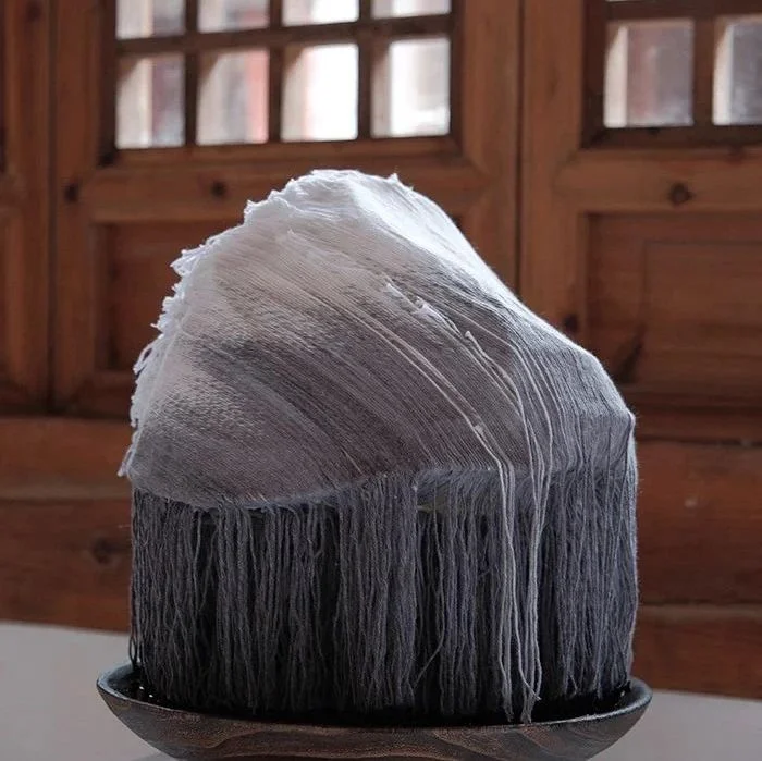 黄鹿装置艺术展“惊矍”上海开幕