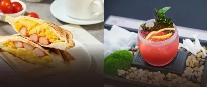 破解茶饮＋烘焙供应链难题，就来HOTELEX第十届2024成都酒店用品、餐饮展！