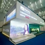 蒙娜丽莎x2024潭洲陶瓷展：自然新生力