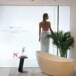 萊博頓衛浴亮相2025上海國際廚衛展：以設計賦能空間，以品質引領未來