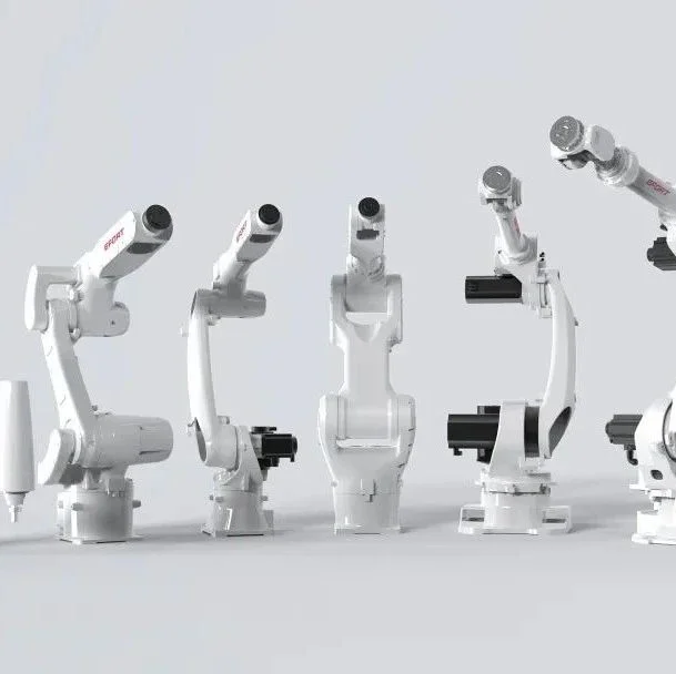 致力于绿色可持续发展的道路——埃夫特光伏行业应用方案