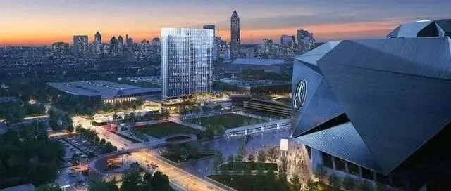 关于组织参加2025美国铸造展CASTEXPO及考察团的通知