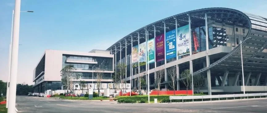 2025年GETshow展黄金广告位火热招商！精准曝光实现高质量品牌宣传！