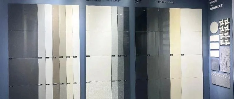 “广交”世界 捕捉商机：看陶卫企业在广交会精彩亮相