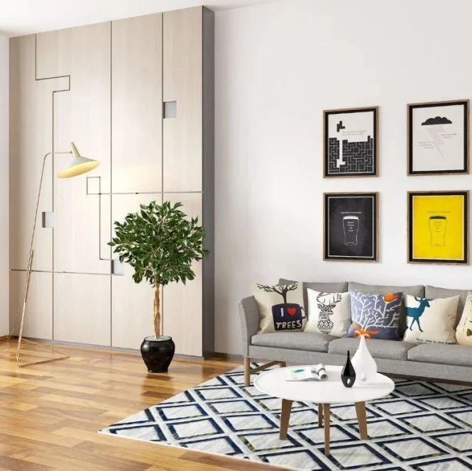 家庭生活空间发展有哪些新趋势?《2023中国人居智•净•美 舒适生活空间趋势研究》详解