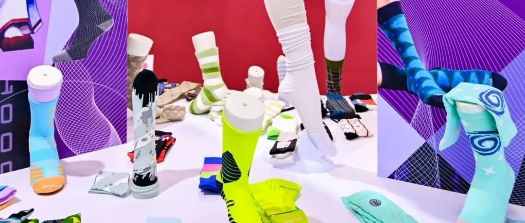 PHValue秋冬展? | 抓住一“襪”觸發的情緒經濟