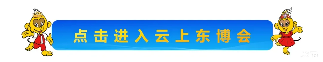 ​云上逛展，带你体验东博会上的各国风情