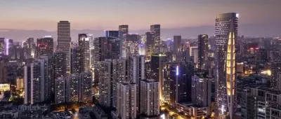 逛展前必看！HOTEL&SHOP PLUS 成都展超实用参观指南，果断收藏