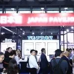 JDI、捷恩智、康肯、佳能领衔日本展团亮相DIC 2024