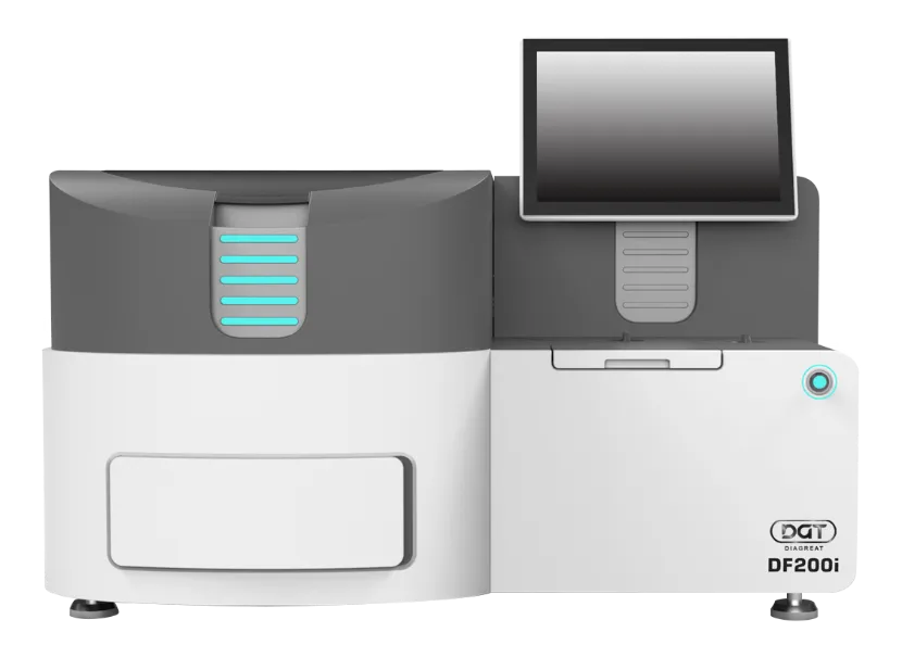 优利特生化仪怎么样产品荟丨自动化、智能化—第89届CMEF-IVD区亮点前瞻（附展商名录）_https://www.jmylbn.com_新闻资讯_第19张