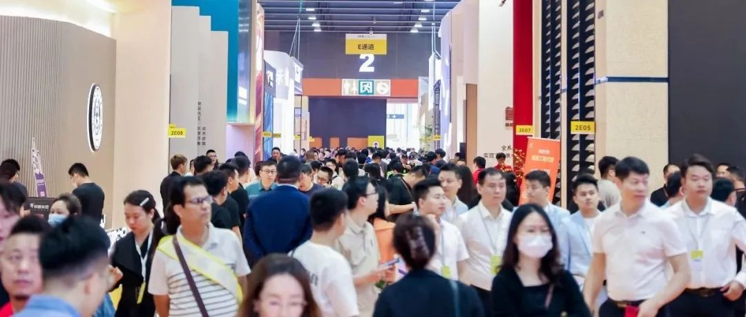 定制家居年度大展即将盛启，7大升级精彩看点速览