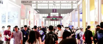 别错过！这场高质量出海展，为您打造一站式跨境电商解决方案！