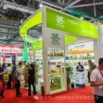 阿拉善骆驼馆亮相第二十一届（2024）中国畜牧业博览会-南昌畜牧展