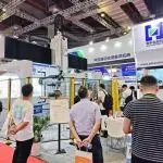 濟南昊中參加中國國際金屬成形展，斬獲多項大獎