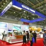 BICES 2025精彩回顾：艾迪精密完美收官！双展区尽显技术实力