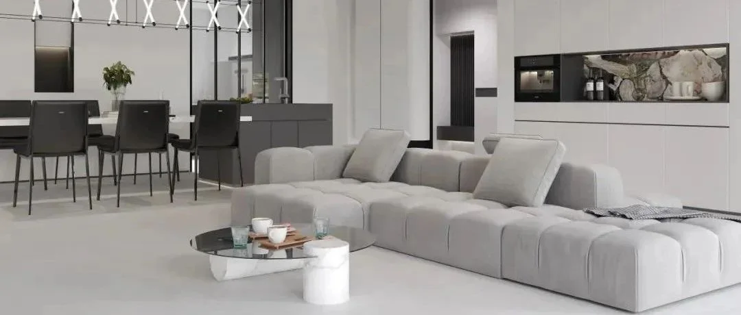 展商上新丨诺贝尔、大将军、新岩素、协进、豪山发布新品，邀您品鉴！