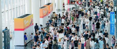 领潮而立，“新”“智”竞秀！2025成都国际车展圆满闭幕