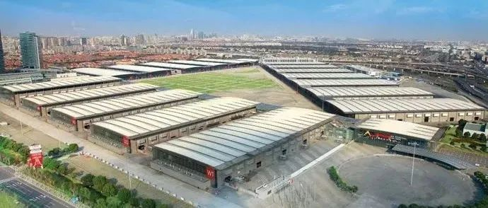 大公开丨EP24现场展位图公布 快来锁定您所的展商展品吧