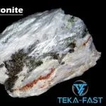 【展商资讯】TEKA-FAST： the forefront of chemical sales
