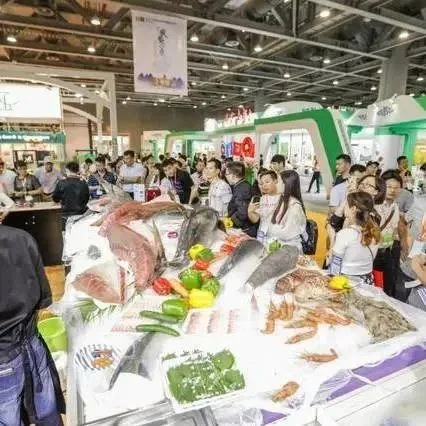 浙江餐博会预登记报名通道现已全面开启！快来领取你的专属福利吧！