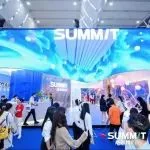 萨米特x佛山潭洲展丨“登峰·寻艺”，探寻家居与艺术的无限可能