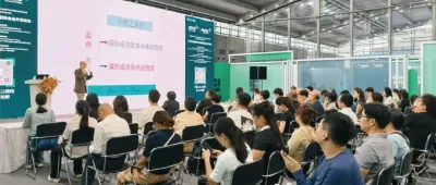 会议回顾丨2025天然原料与功能性食品开发论坛为产业注入新动能！