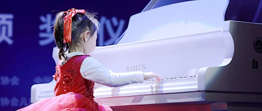 官宣|2024“上海小音乐家”第十四届上海青少年音乐展演活动正式启动！