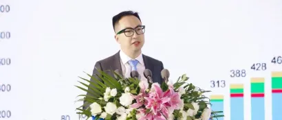 CEEC2024嘉宾观点 | 寇楠楠：2023年全球清洁能源投资总量近1.8万亿美元