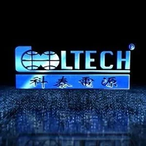 展商风采   科泰电源：打造匠人级电力能源解决方案！