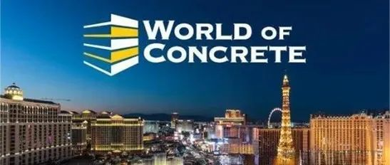 参团火热报名中：2025WOC美国混凝土展考察行程一览