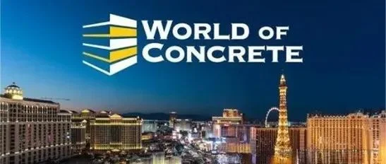 参团火热报名中：2025WOC美国混凝土展考察行程一览