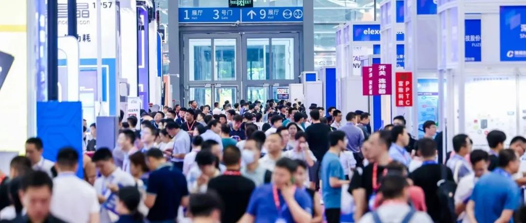 AI浪潮、25年行情预判、元器件出海、库存与交期，elexcon2025深圳国际电子展梳理电子元器件行业四大热门话题