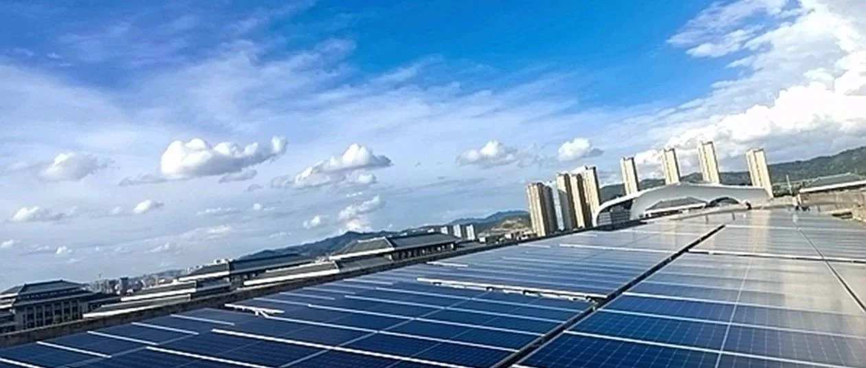 抢占“追光逐电”新赛道——云南加快推进绿色能源产业链建设侧记