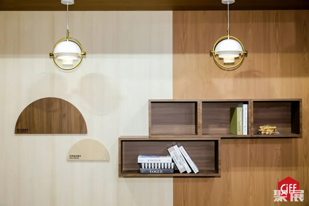 CIFF广州 | 第53届中国家博会（广州）设备配料展：以智提质，新机链未来