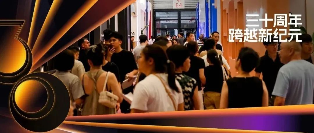 伙伴展 | 开展在即！浦东35万㎡家居派对，让你有得逛更有得嗨！