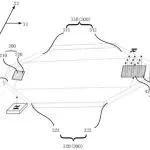京东方、北京大学公布专利，涉AR眼镜、Micro LED技术