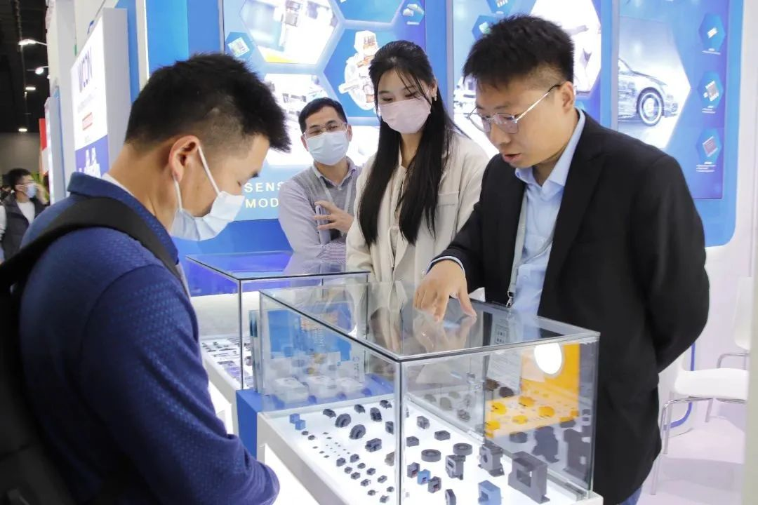 广州工业自动化展