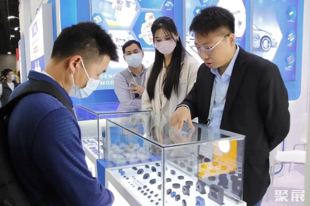 广州工业自动化展