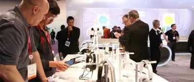CEE2025北京消费电子展，科技盛宴定档七月
