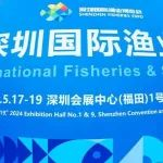 BIA休闲船艇集体展团亮相2024深圳国际渔博会