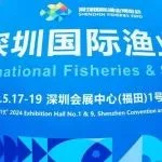 BIA休闲船艇集体展团亮相2024深圳国际渔博会